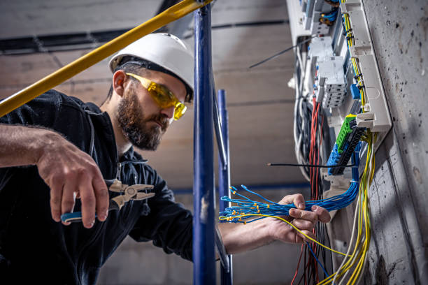 Best Electrical Repair Services  in Comer, GA
