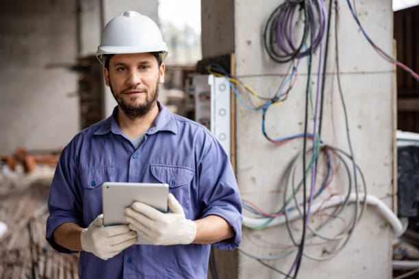 Best Electrician Near Me  in Comer, GA