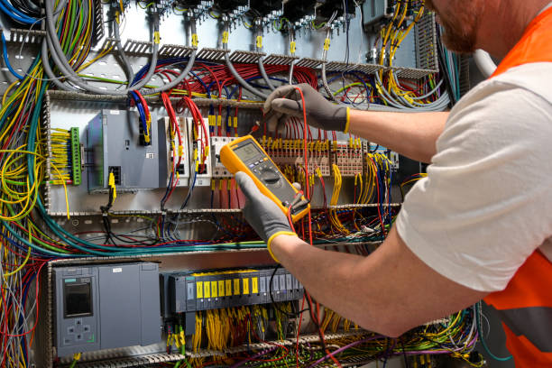 Best Emergency Electrical Repair  in Comer, GA